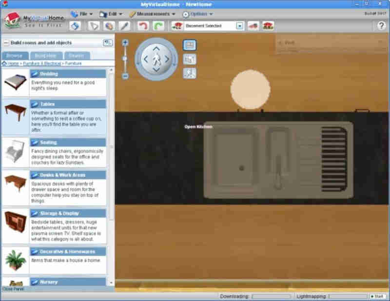 Software Desain Rumah Terbaik
