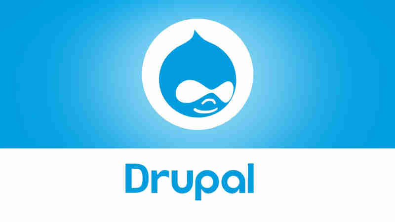 cms terbaik drupal