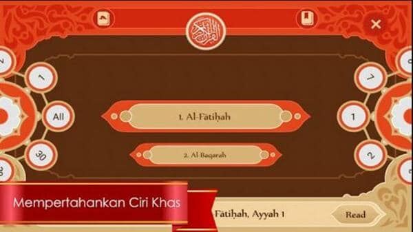 10 Aplikasi Al Quran Untuk Laptop Terbaik, Paling Bagus Dan Gratis