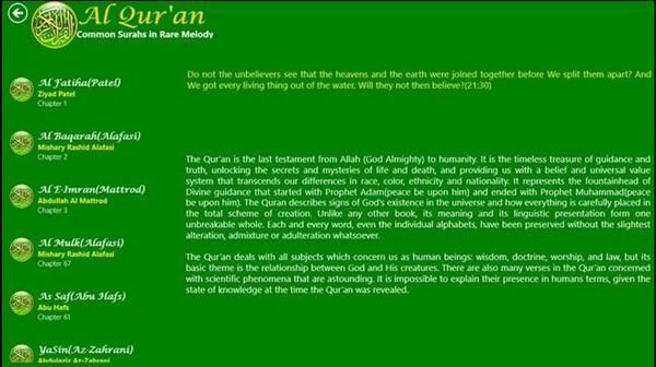 10 Aplikasi Al Quran Untuk Laptop Terbaik, Paling Bagus Dan Gratis