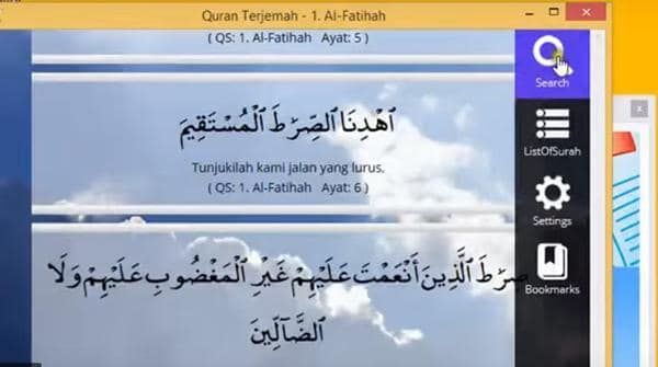 10 Aplikasi Al Quran Untuk Laptop Terbaik, Paling Bagus Dan Gratis