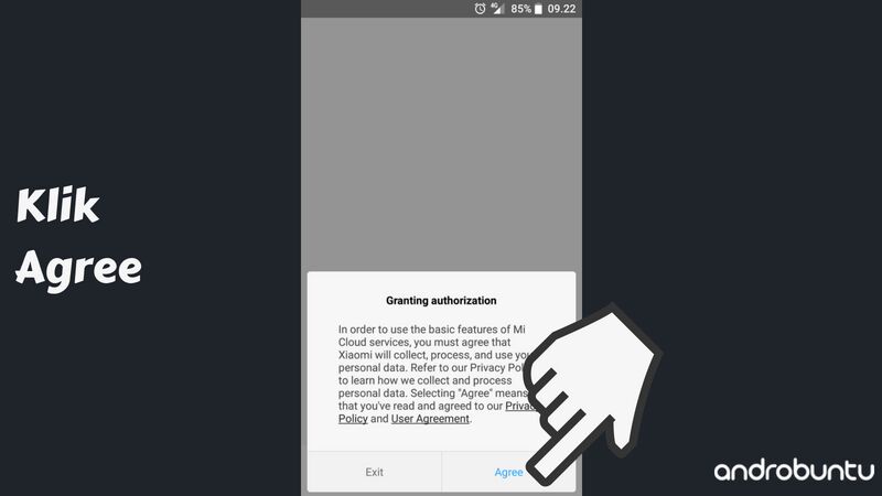 Cara Melaporkan Masalah, Bugs, Error Ataupun Saran Ke Xiaomi