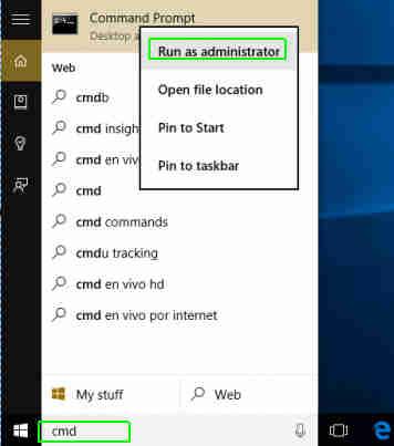 2 Cara Membuat Shortcut Keyboard Di Windows 10