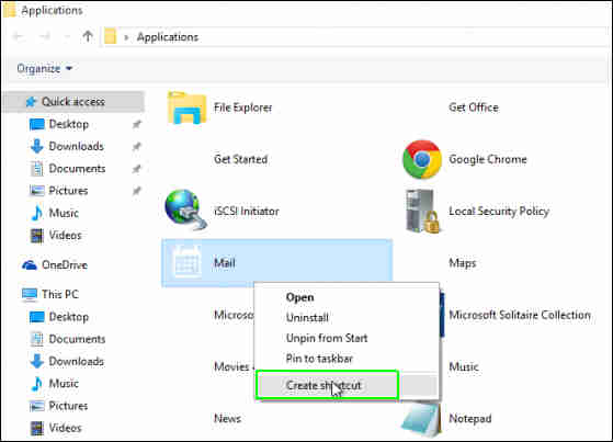 2 Cara Membuat Shortcut Keyboard Di Windows 10