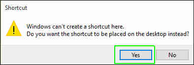 2 Cara Membuat Shortcut Keyboard Di Windows 10