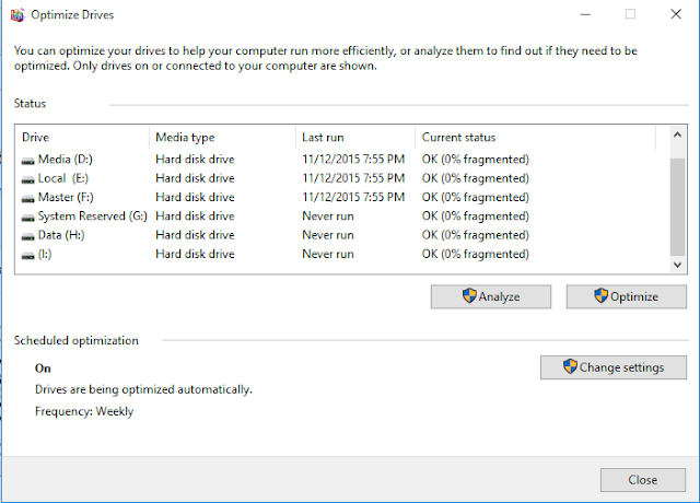 Cara Mengatasi Laptop Lemot