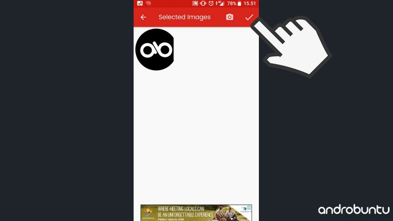 Cara Mengubah JPG Menjadi PDF Di Android