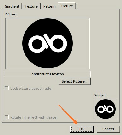 cara menambahkan gambar background di dokumen microsoft word 2010