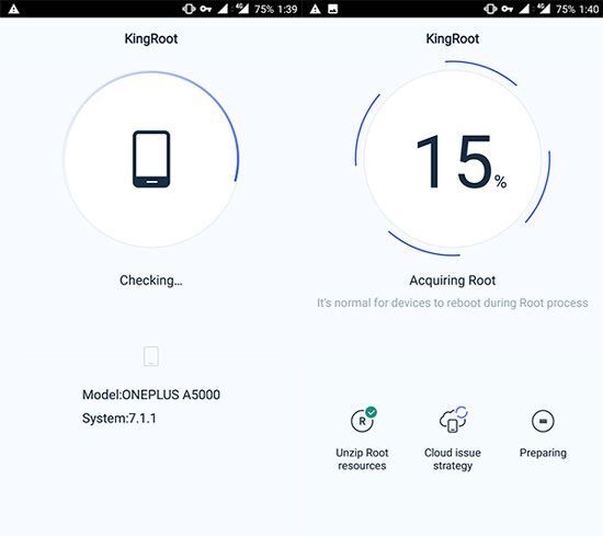Cara Root HP Android Tanpa PC