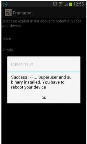 Cara Root HP Android Tanpa PC