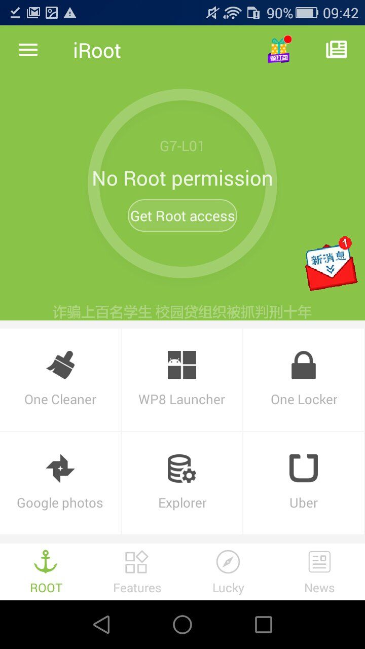 Cara Root HP Android Tanpa PC
