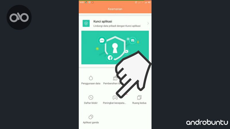 Cara Mengaktifkan Fitur Gaming Mode Di Smartphone Xiaomi
