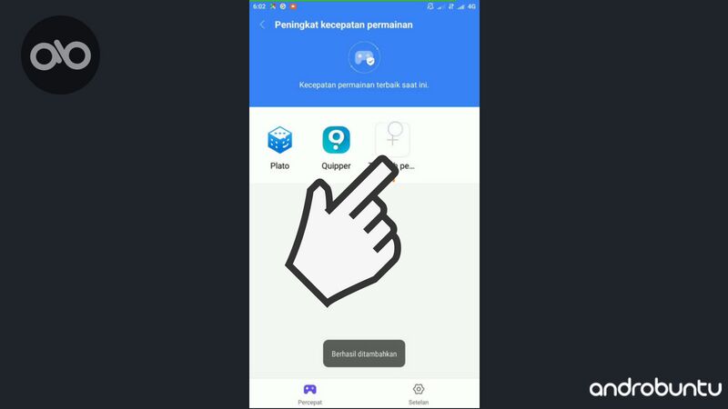 Cara Mengaktifkan Fitur Gaming Mode Di Smartphone Xiaomi