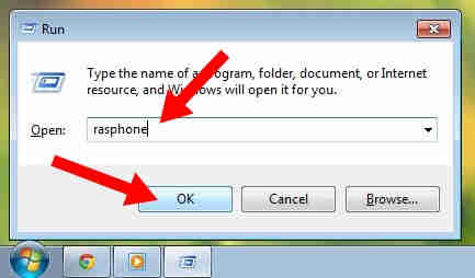 Cara Menggunakan VPN Di PC