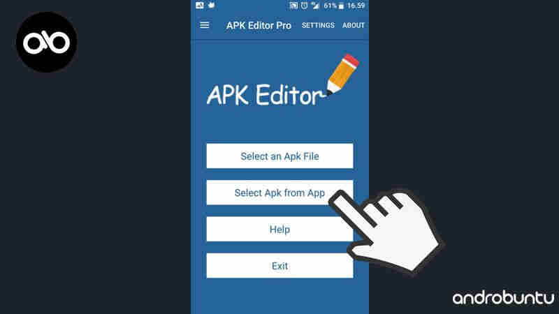 Cara Mengubah Nama Dan Ikon Aplikasi Android