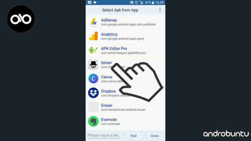 Cara Mengubah Nama Dan Ikon Aplikasi Android