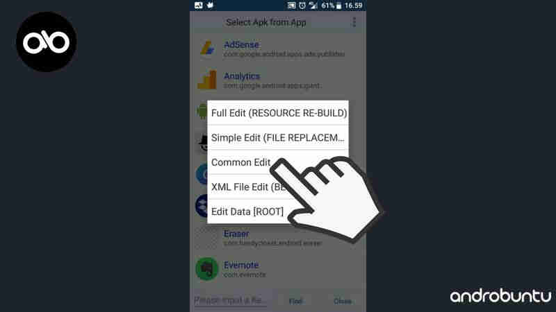 Cara Mengubah Nama Dan Ikon Aplikasi Android