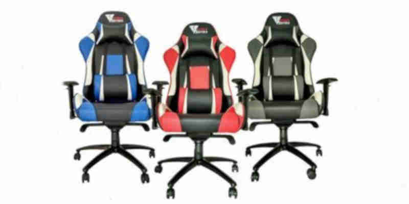 Kursi Gaming Terbaik