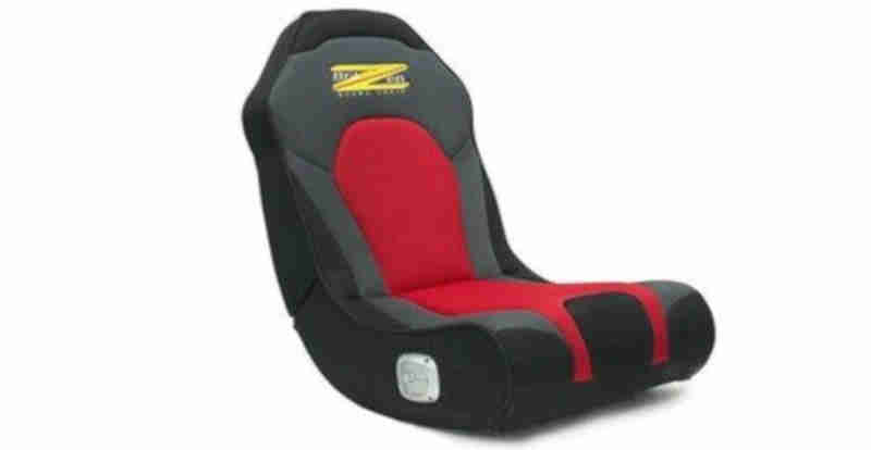 Kursi Gaming Terbaik