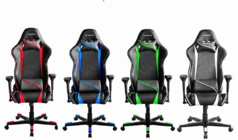 Kursi Gaming Terbaik