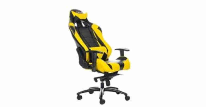 Kursi Gaming Terbaik