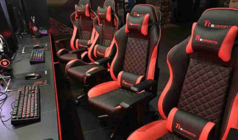 Kursi Gaming Terbaik