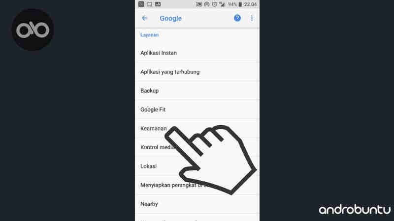 Cara Melacak HP Android yang Hilang Dengan Mudah