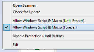 Cara Mengatasi Windows Script Host Access is Disabled on This Machine