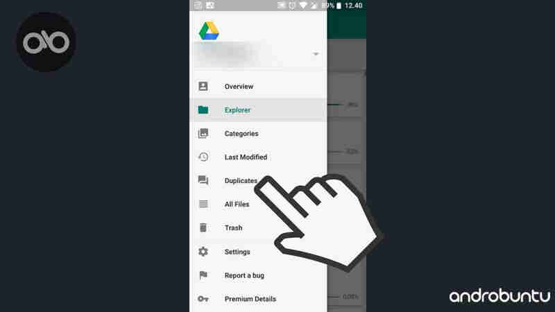 Cara Menghapus File Duplikat yang Ada Di Google Drive