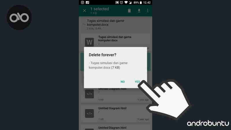 Cara Menghapus File Duplikat yang Ada Di Google Drive