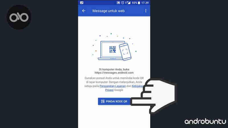 Cara Mengirim SMS Melalui Komputer Tanpa Aplikasi Tambahan