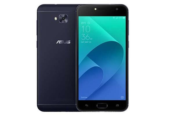 HP Dibawah 2 Jutaan Asus Zenfone 4 Selfie Lite