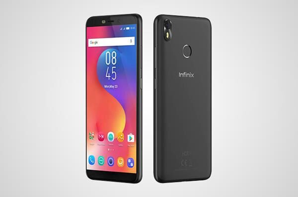 HP Dibawah 2 Jutaan Infinix Hot S3