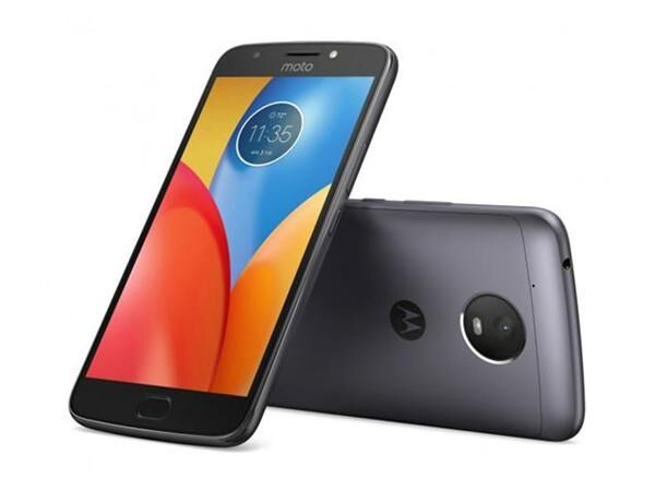 HP Dibawah 2 Jutaan Motorola Moto E4 Plus