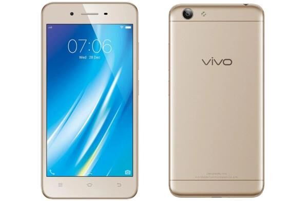 HP Dibawah 2 Jutaan Vivo Y53