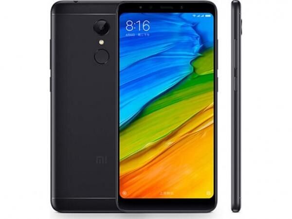 HP Dibawah 2 Jutaan Xiaomi Redmi 5
