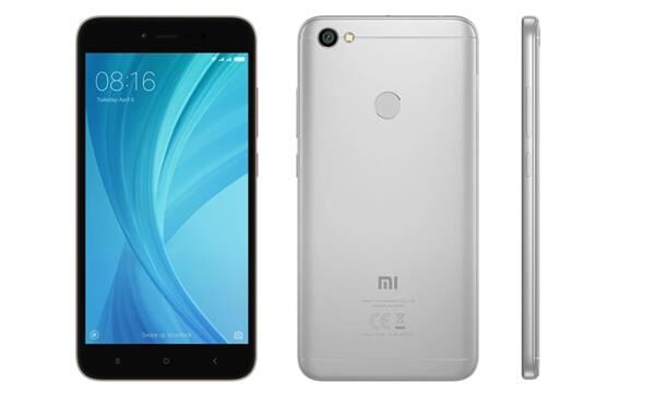 HP Dibawah 2 Jutaan Xiaomi Redmi Note 5A Prime