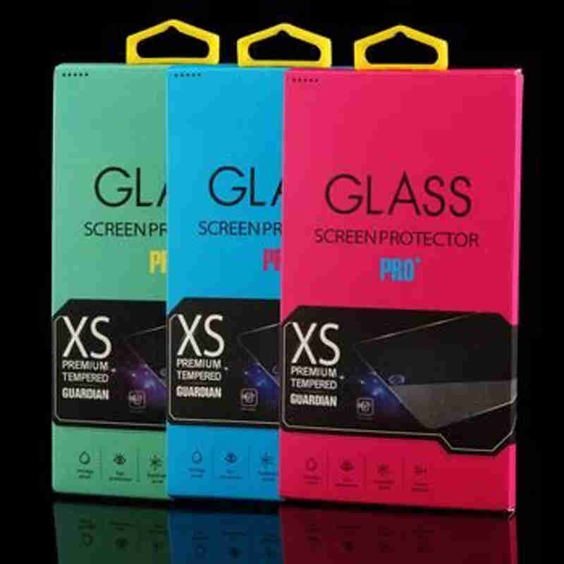 Tempered Glass Terbaik