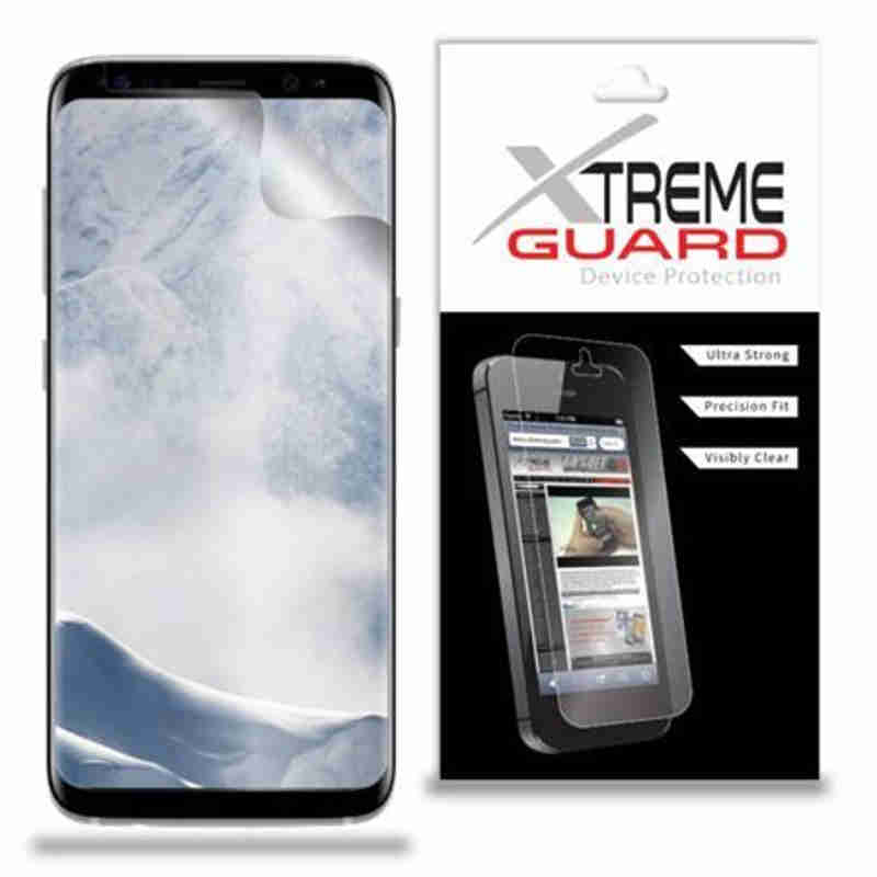 Tempered Glass Terbaik