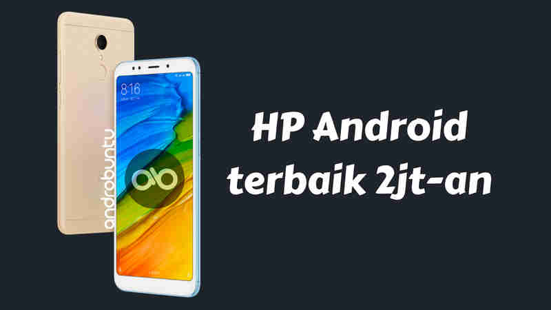 hp android 2 jutaan terbaik