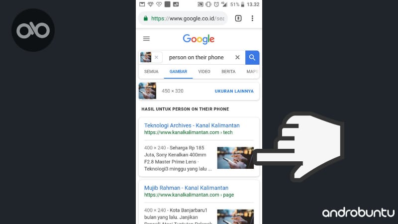 Cara Download Shutterstock Gratis