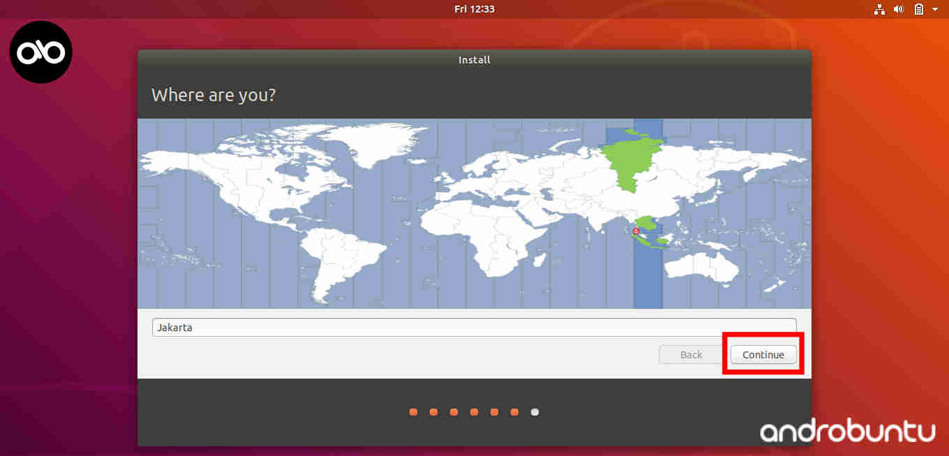 Cara Install Ubuntu 18.04 (Panduan Lengkap)