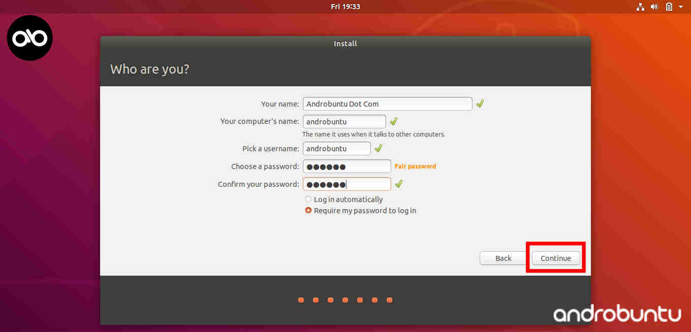 Cara Install Ubuntu 18.04 (Panduan Lengkap)