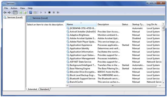 cara mempercepat koneksi internet