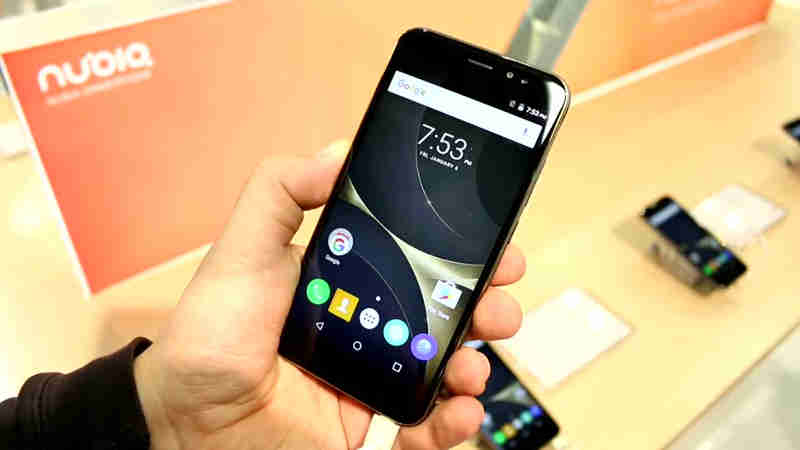 10 HP Android 1 Jutaan Terbaik Dengan Spesifikasi Menarik