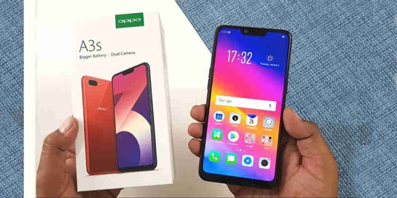 10 HP Android 1 Jutaan Terbaik Dengan Spesifikasi Menarik