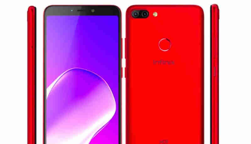 10 HP Android 1 Jutaan Terbaik Dengan Spesifikasi Menarik