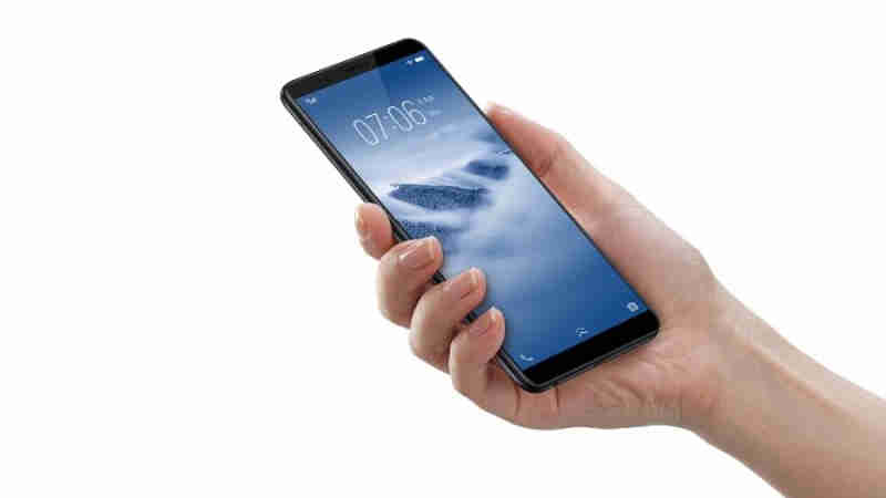 10 HP Android 1 Jutaan Terbaik Dengan Spesifikasi Menarik