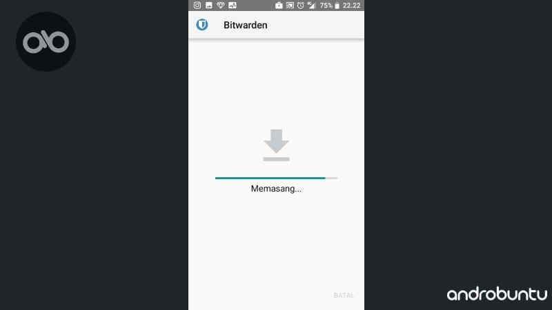 Cara Kloning Aplikasi Android Menggunakan Island