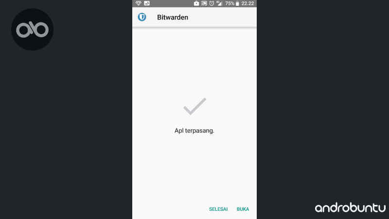 Cara Kloning Aplikasi Android Menggunakan Island